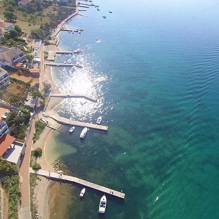 Anita 2 Апартаменты *