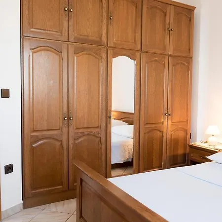 Anita 2 Lejlighed Rab Town