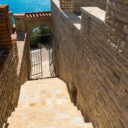Apartamento Anita 2 Rab Town