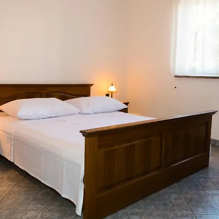 Anita 2 Apartamento Rab Town