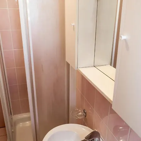 Anita 2 Apartamento