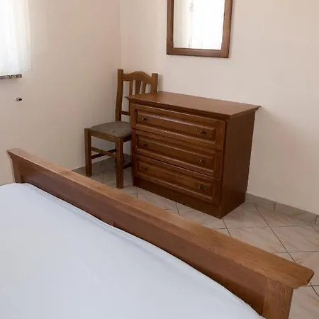 Apartamento Anita 2 Rab Town