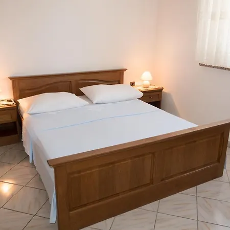 Anita 2 Apartamento