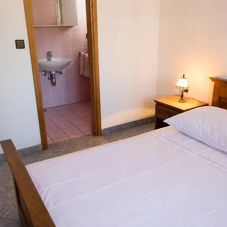 Anita 2 Apartamento Rab Town
